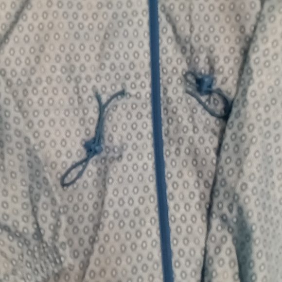 Columbia Waterproof Rain Wind Jacket - Picture 5 of 12